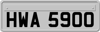 HWA5900