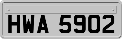 HWA5902