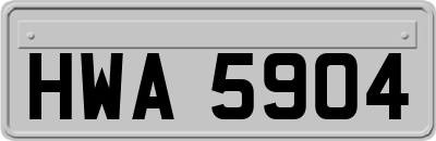 HWA5904