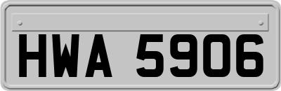 HWA5906