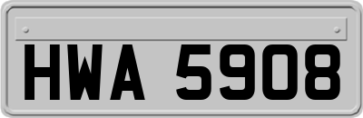 HWA5908