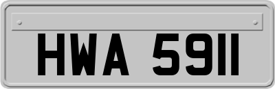 HWA5911