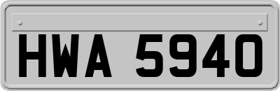 HWA5940