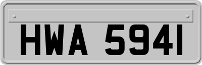 HWA5941