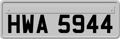HWA5944