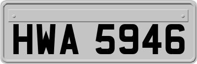 HWA5946