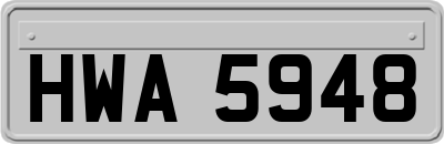 HWA5948