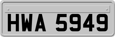 HWA5949