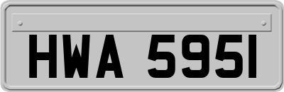 HWA5951