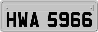 HWA5966