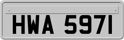 HWA5971