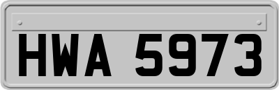 HWA5973