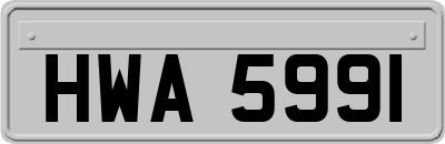 HWA5991