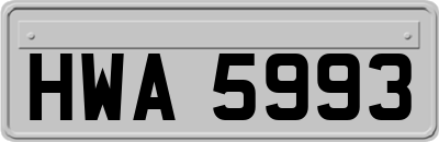 HWA5993