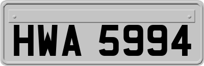 HWA5994