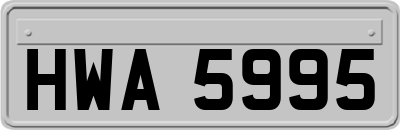 HWA5995