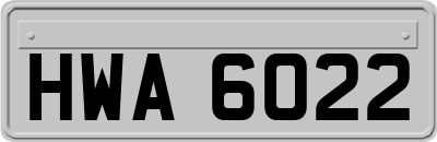 HWA6022