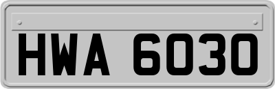 HWA6030