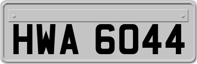 HWA6044