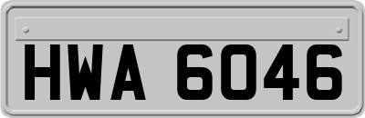 HWA6046
