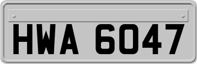 HWA6047