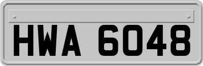 HWA6048