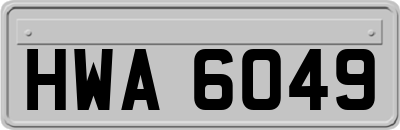 HWA6049