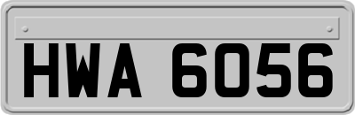 HWA6056