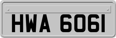 HWA6061