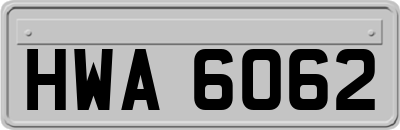 HWA6062