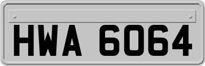 HWA6064