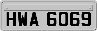 HWA6069