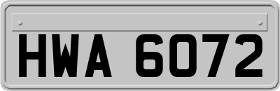 HWA6072