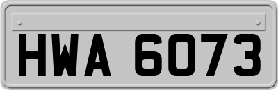 HWA6073