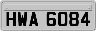 HWA6084