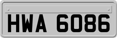 HWA6086