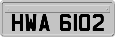 HWA6102
