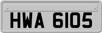 HWA6105