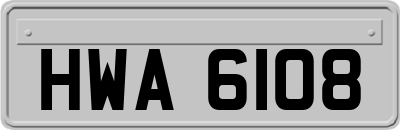 HWA6108