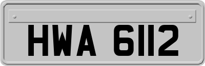 HWA6112
