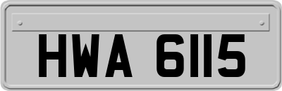 HWA6115