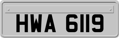 HWA6119