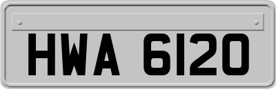 HWA6120