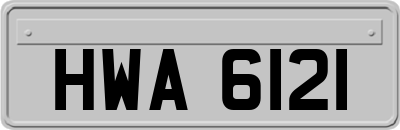 HWA6121