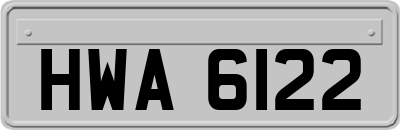 HWA6122