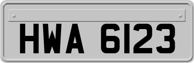 HWA6123