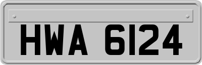 HWA6124