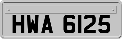 HWA6125