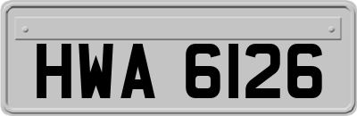 HWA6126