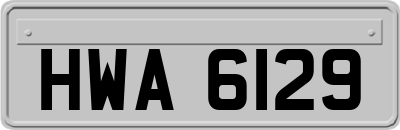 HWA6129